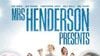 Mrs. Henderson Presents Dublajlı Fragman görüntüsü
