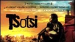 Tsotsi Dublajlı Fragman görüntüsü
