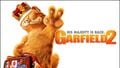 Garfield 2 Orijinal Fragman görüntüsü