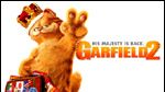 Garfield 2 Orijinal Teaser görüntüsü