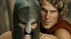 Meet The Spartans Orijinal Fragman görüntüsü
