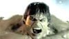 The Incredible Hulk Orijinal Fragman görüntüsü