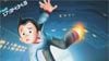 Astro Boy Orijinal Fragman görüntüsü