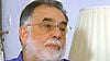 Interview Francis Ford Coppola - The new Hollywood görüntüsü