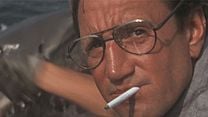 Jaws Orijinal Fragman görüntüsü