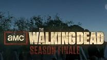 The Walking Dead - season 2 - episode 13 Orijinal Fragman