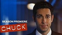 Chuck - season 5 Orijinal Fragman görüntüsü