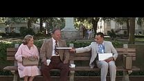 Forrest Gump Orijinal Fragman görüntüsü