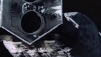2001: Uzay Macerası Orijinal Fragman görüntüsü