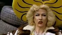 Hedwig and the Angry Inch Orijinal Fragman görüntüsü