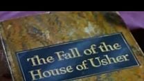 Usher’ların Evi Orijinal Fragman görüntüsü