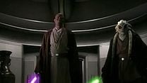 Yıldız Savaşları: Bölüm III - Sith’in İntikamı Orijinal Fragman görüntüsü