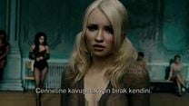 Sucker Punch Altyazılı Fragman (2) görüntüsü