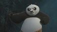 Kung Fu Panda 2 Orijinal Fragman görüntüsü