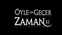 Öyle Bir Geçer Zaman ki - season 3 Dublajlı Fragman (3) görüntüsü