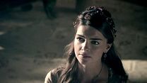Muhteşem Yüzyıl - season 3 Dublajlı Fragman (2) görüntüsü