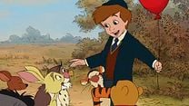 Winnie the Pooh Orijinal Fragman görüntüsü