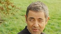 Johnny English'in Dönüşü Orijinal Fragman görüntüsü