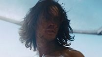 John Carter Dublajlı Teaser görüntüsü