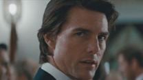 Mission: Impossible - Ghost Protocol Orijinal Fragman (2)