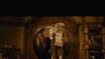 Hobbit: Beklenmedik Yolculuk Orijinal Klip (4) görüntüsü