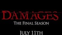 Damages - season 5 Orijinal Fragman görüntüsü