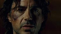 Sherlock Holmes: Gölge Oyunları Orijinal Fragman (3) görüntüsü