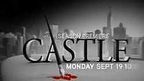 Castle - season 4 - episode 1 Orijinal Fragman görüntüsü