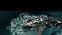 Battleship Altyazılı Fragman görüntüsü
