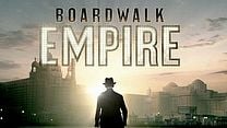 Boardwalk Empire - season 2 Orijinal Fragman görüntüsü