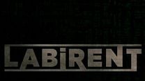 Labirent - Kamera Arkası görüntüsü