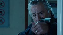 Killer Elite Orijinal Fragman görüntüsü