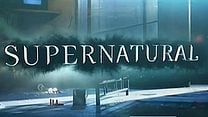 Supernatural - season 7 Orijinal Fragman görüntüsü
