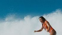 Soul Surfer Orijinal Fragman görüntüsü