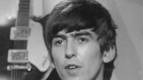 George Harrison: Fani Dünyaya Karşı Orijinal Fragman görüntüsü