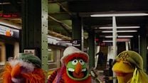 The Muppets Dublajlı Fragman (2) görüntüsü