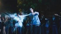 Project X Orijinal Fragman görüntüsü