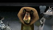 Madagaskar 3: Avrupa'nın En Çok Arananları Dublajlı Fragman görüntüsü