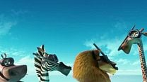 Madagaskar 3: Avrupa'nın En Çok Arananları Dublajlı Klip görüntüsü