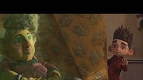ParaNorman Dublajlı Fragman görüntüsü