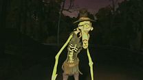 ParaNorman Orijinal Fragman (3) görüntüsü