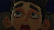 ParaNorman Dublajlı Fragman (2) görüntüsü