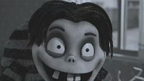 Frankenweenie Orijinal Fragman (2) görüntüsü