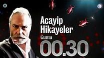 Acayip Hikayeler - season 1 - episode 1 Dublajlı Fragman görüntüsü