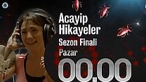 Acayip Hikayeler - season 1 - episode 11 Dublajlı Fragman görüntüsü