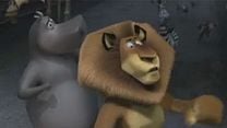 Madagaskar 3: Avrupa'nın En Çok Arananları Orijinal Fragman görüntüsü