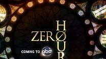 Zero Hour - season 1 Orijinal Fragman görüntüsü