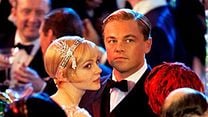 Muhteşem Gatsby Orijinal Fragman (3) görüntüsü