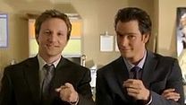 Franklin & Bash Orijinal Fragman görüntüsü