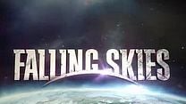 Falling Skies Orijinal Fragman görüntüsü
